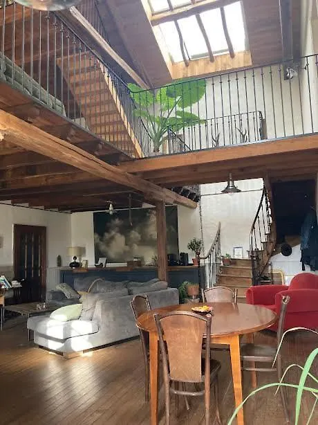Chambres D'Hotes A La Ferme De Coumodous Montmaurin Γαλλία